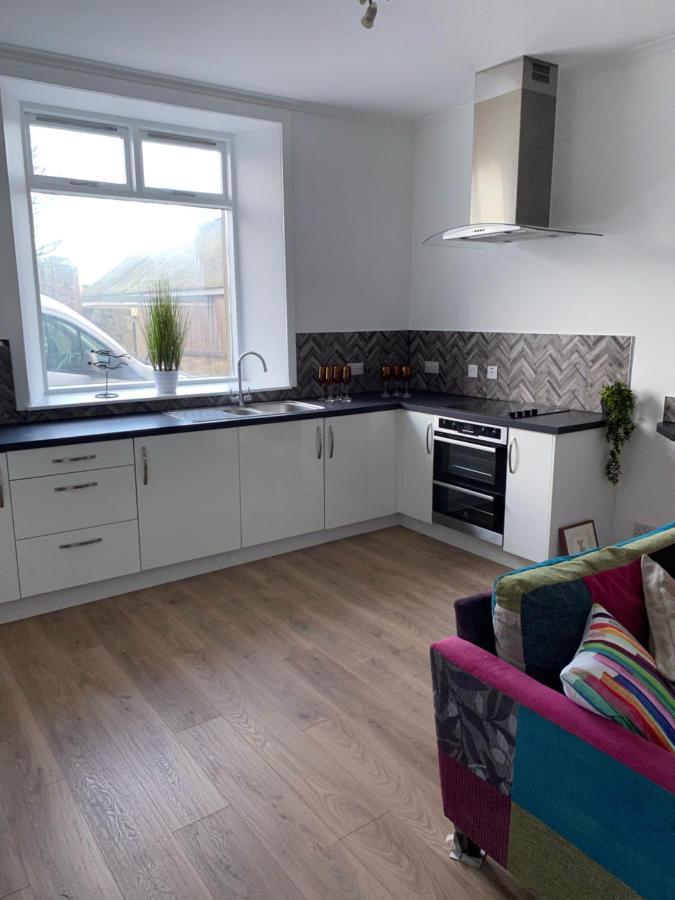 Arduthie Street Apartment Stonehaven Exterior photo
